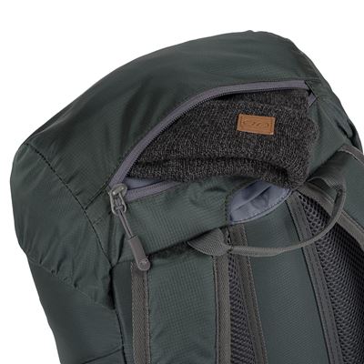 Plecak damski TRAIL 30 L SZARY