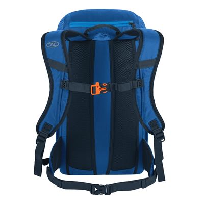 Plecak damski TRAIL 30 L NIEBIESKI