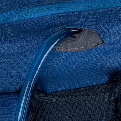 Plecak damski TRAIL 40 L NIEBIESKI
