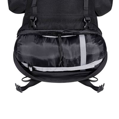 Plecak FORCES ELITE 66 litry CZIARNY HIGHLANDER RUC299-BK 5