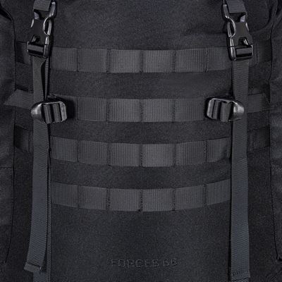 Plecak FORCES ELITE 66 litry CZIARNY HIGHLANDER RUC299-BK 2