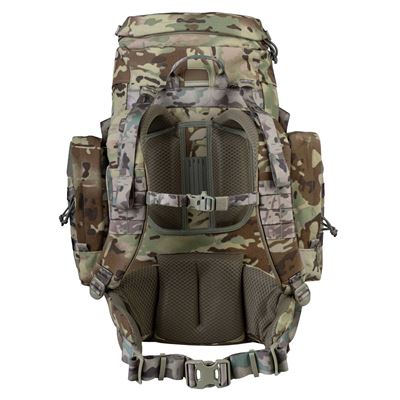Plecak PINNACLE 50 litrów HMTC HIGHLANDER RUC302-HC 4