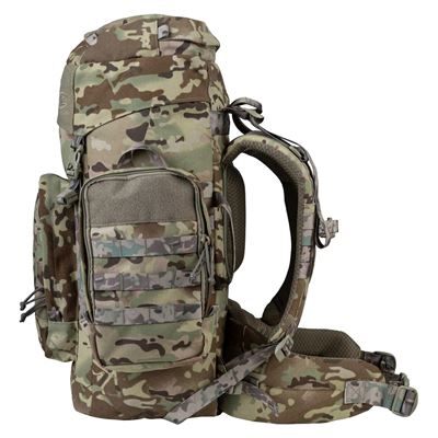 Plecak PINNACLE 50 litrów HMTC HIGHLANDER RUC302-HC 5