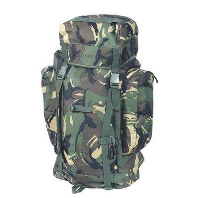 Plecak AIRJET DPM 45L