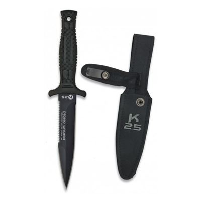 Nóż BOTERO 31825 BLACK