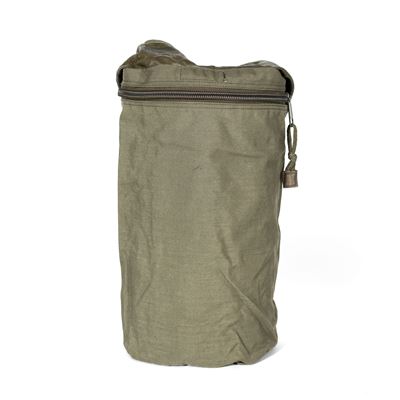 Kieszeń boczna KAZ03 LARGE na ALPINRUCKSACK GREEN używana