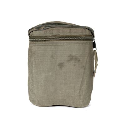 Kieszeń boczna KAZ03 MEDIUM na ALPINRUCKSACK GREEN używana