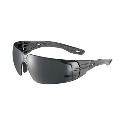 Okulary ochronne RUSH+ 2.0 WELDING 5 szkła CZARNE rozmiar S BOLLE® RUSPSN82E 2