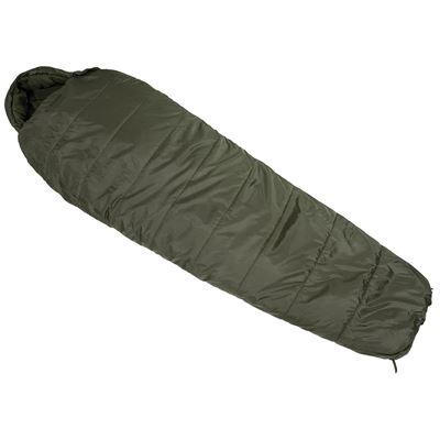 Śpiwór letni Sleeper Extreme GREEN