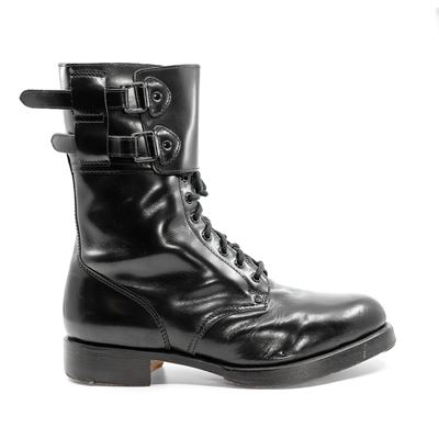 Buty paradne CANADA Major Lux używane