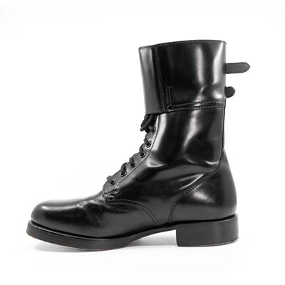 Buty paradne CANADA Major Lux używane