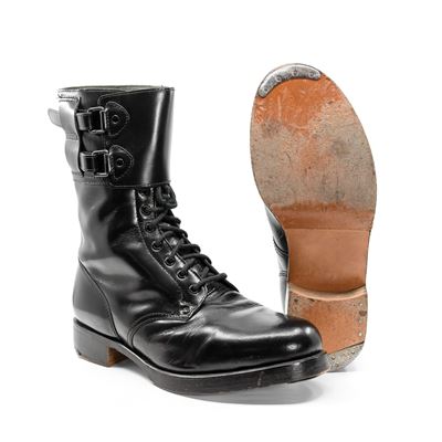 Buty paradne CANADA Major Lux używane