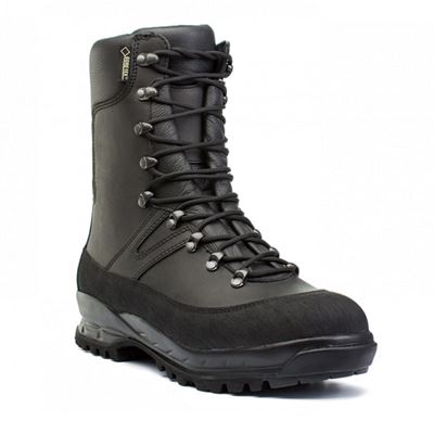 Boty SK polní kožené vysoké GORE-TEX