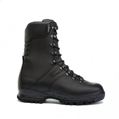 Buty SK polne skórzane wysokie Force GORE-TEX