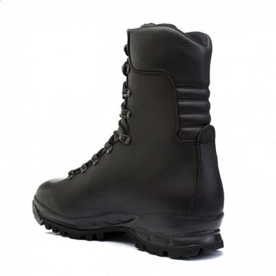 Buty SK polne skórzane wysokie Force GORE-TEX