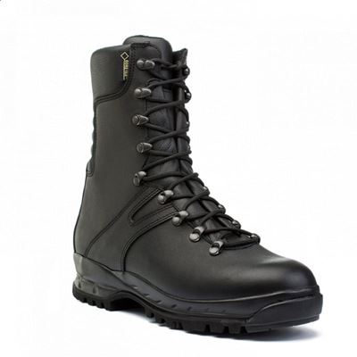 Buty SK polne skórzane wysokie Force GORE-TEX