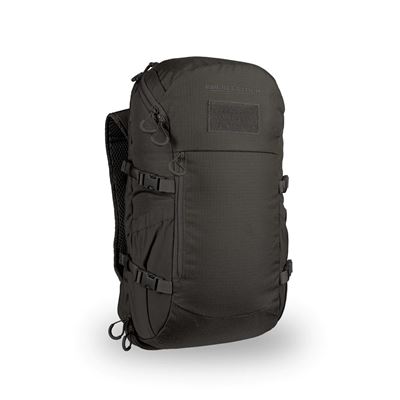 Plecak S1 JACKNIFE BLACK