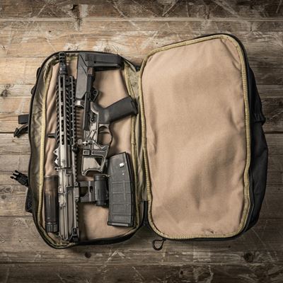 Plecak S1 JACKNIFE DRY EARTH
