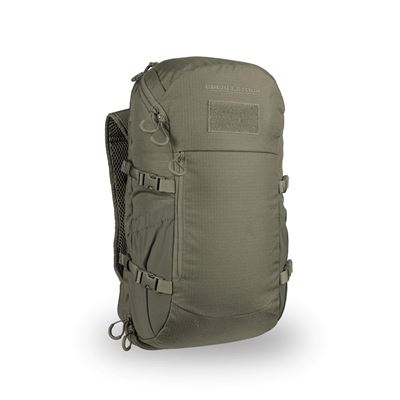 Plecak S1 JACKNIFE MILITARY GREEN