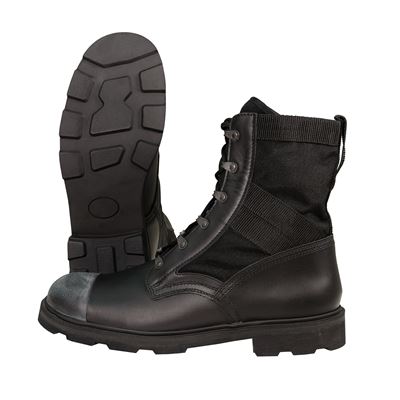 Buty dla ILS