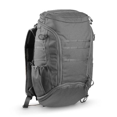 Plecak S27 LITTLE TRICK GREY