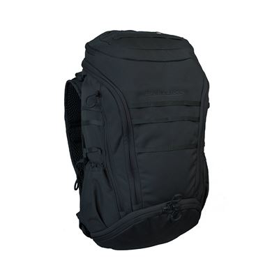 Plecak S27 LITTLE TRICK BLACK