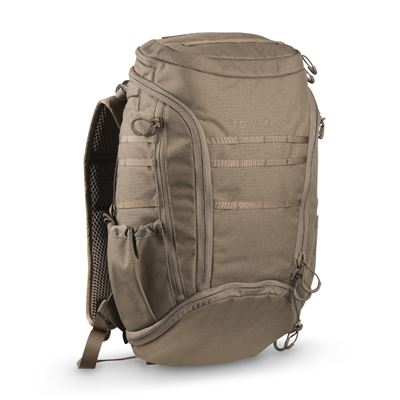 Plecak S27 LITTLE TRICK DRY EARTH
