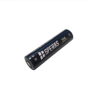 Akumulator S34 3400 mAh typu 18650