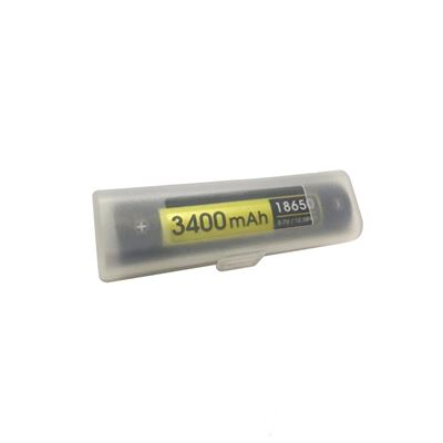 Akumulator S34 3400 mAh typu 18650