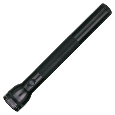 Latarka 4-D CELL Xenon BLACK