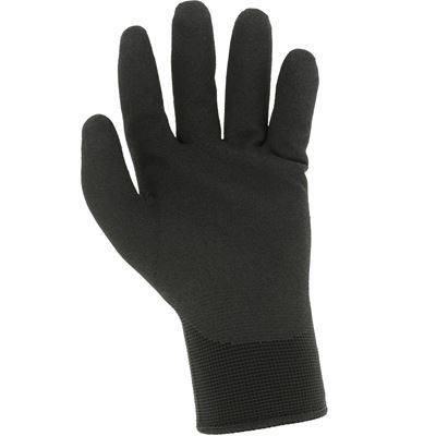 Rękawiczki SpeedKnit™ Thermal CZARNE