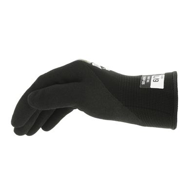 Rękawiczki SpeedKnit™ Thermal CZARNE
