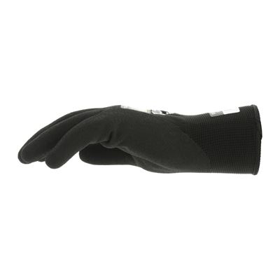 Rękawiczki SpeedKnit™ Thermal CZARNE