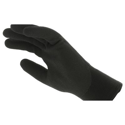 Rękawiczki SpeedKnit™ Thermal CZARNE