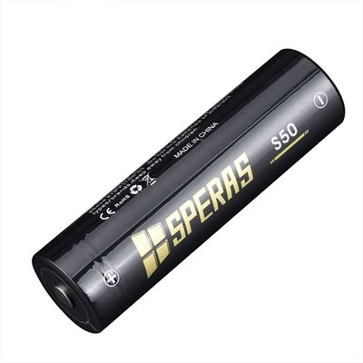 Akumulator S50 5000 mAh typu 21700