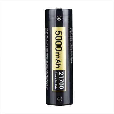 Akumulator S50 5000 mAh typu 21700