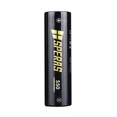 Akumulator S50 5000 mAh typu 21700