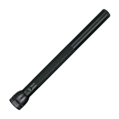 Latarka 6-D CELL Xenon BLACK