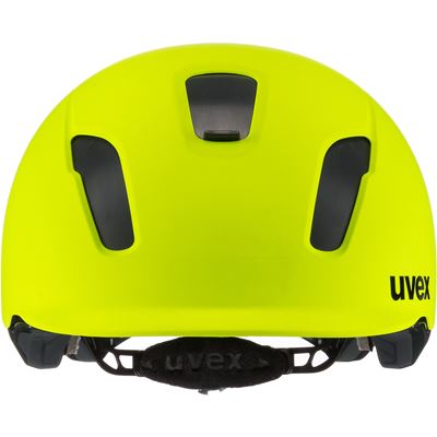 Kask kolarski CITY 9 NEON używany