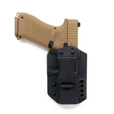 Tuleja wewnętrzna IWB GLOCK 19/23/32/45 kydex RIGHT