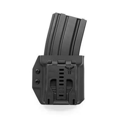 Ładownica na magazynki do AR-15 kydex Tek-Lok BLACK