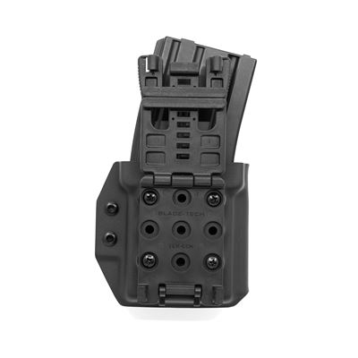 Ładownica na magazynki do AR-15 kydex Tek-Lok BLACK