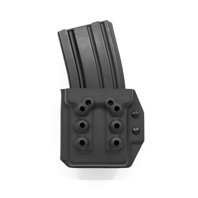 Ładownica na magazynki do AR-15 kydex Tek-Lok BLACK