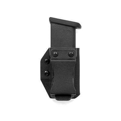 Kieszeń na magazynek GLOCK 17/19 kydex BLACK