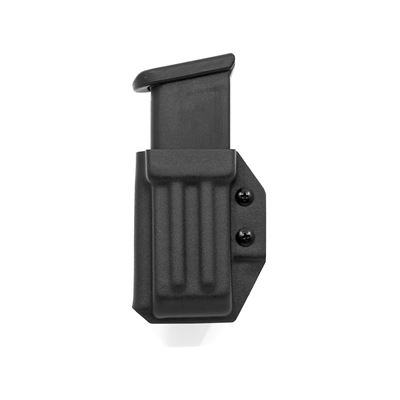 Kieszeń na magazynek GLOCK 17/19 kydex BLACK