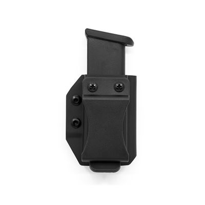 Kieszeń na magazynek GLOCK 43X kydex BLACK