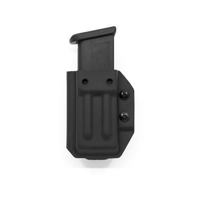 Kieszeń na magazynek GLOCK 43X kydex BLACK