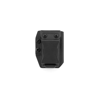 Ładownica na magazynki pistoletowe MAG MRD kydex BLACK
