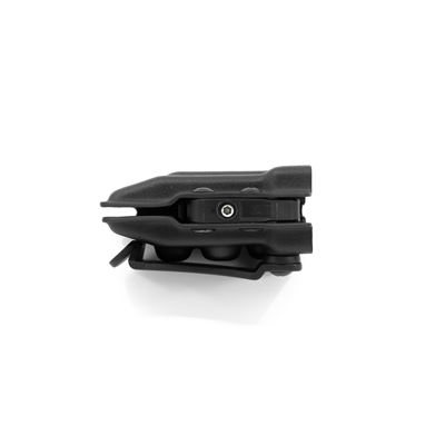 Ładownica na magazynki pistoletowe MAG MRD kydex BLACK