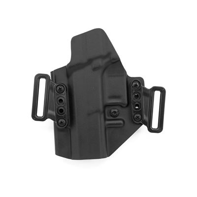 Kabura zewnętrzna OWB CZ P10C kydex PRAWA